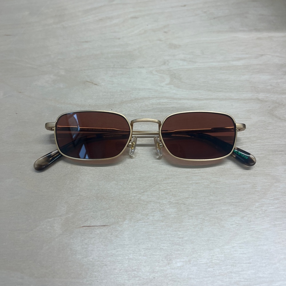 Crap Eyewear Nu Bloom sunglasses NWT